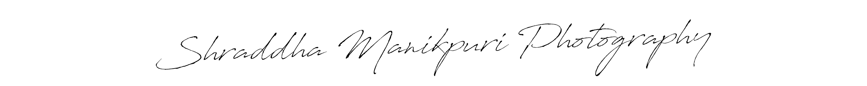 You can use this online signature creator to create a handwritten signature for the name Shraddha Manikpuri Photography. This is the best online autograph maker. Shraddha Manikpuri Photography signature style 6 images and pictures png