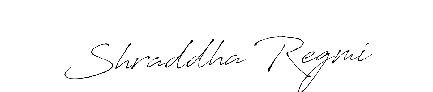 See photos of Shraddha Regmi official signature by Spectra . Check more albums & portfolios. Read reviews & check more about Antro_Vectra font. Shraddha Regmi signature style 6 images and pictures png