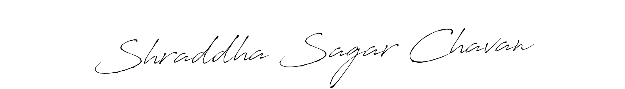 You can use this online signature creator to create a handwritten signature for the name Shraddha Sagar Chavan. This is the best online autograph maker. Shraddha Sagar Chavan signature style 6 images and pictures png