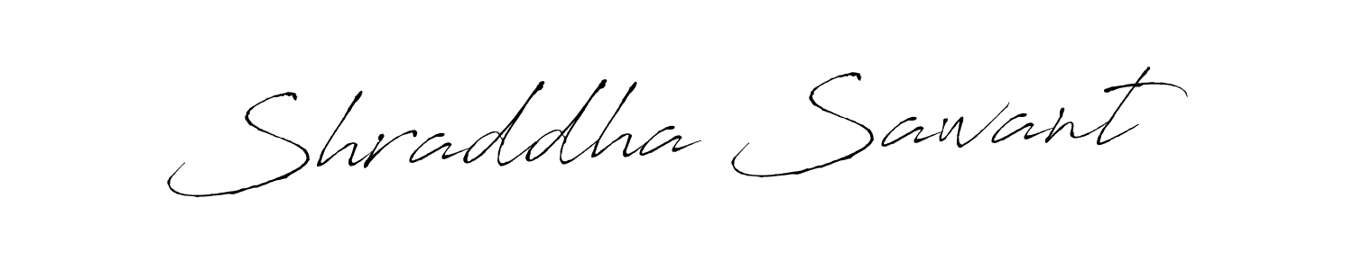 Also You can easily find your signature by using the search form. We will create Shraddha Sawant name handwritten signature images for you free of cost using Antro_Vectra sign style. Shraddha Sawant signature style 6 images and pictures png