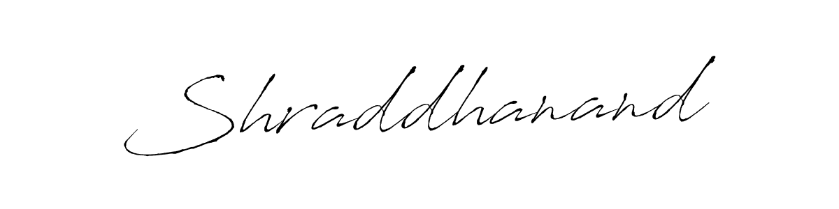 if you are searching for the best signature style for your name Shraddhanand. so please give up your signature search. here we have designed multiple signature styles  using Antro_Vectra. Shraddhanand signature style 6 images and pictures png