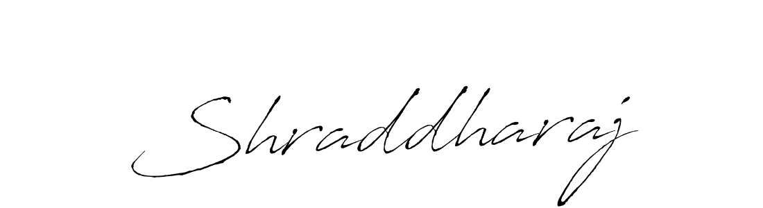 The best way (Antro_Vectra) to make a short signature is to pick only two or three words in your name. The name Shraddharaj include a total of six letters. For converting this name. Shraddharaj signature style 6 images and pictures png