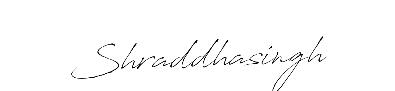 You should practise on your own different ways (Antro_Vectra) to write your name (Shraddhasingh) in signature. don't let someone else do it for you. Shraddhasingh signature style 6 images and pictures png