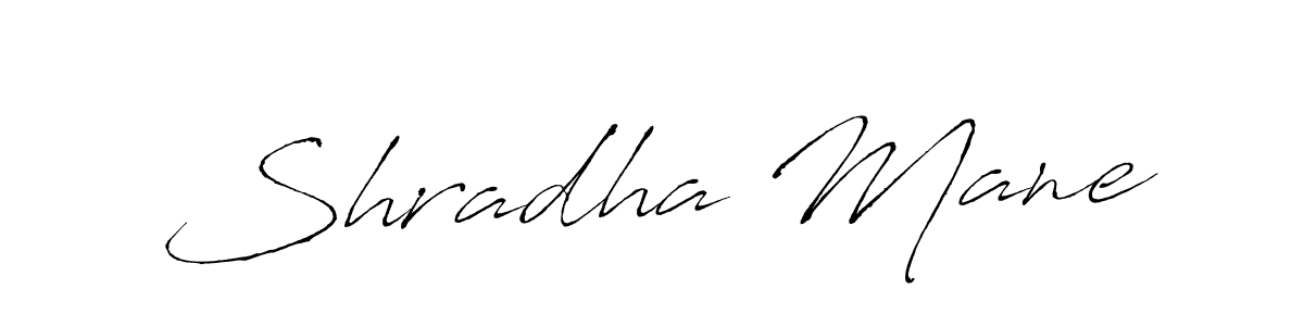 Similarly Antro_Vectra is the best handwritten signature design. Signature creator online .You can use it as an online autograph creator for name Shradha Mane. Shradha Mane signature style 6 images and pictures png