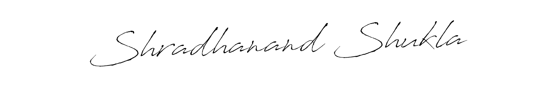 See photos of Shradhanand Shukla official signature by Spectra . Check more albums & portfolios. Read reviews & check more about Antro_Vectra font. Shradhanand Shukla signature style 6 images and pictures png