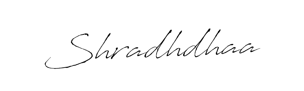 You should practise on your own different ways (Antro_Vectra) to write your name (Shradhdhaa) in signature. don't let someone else do it for you. Shradhdhaa signature style 6 images and pictures png