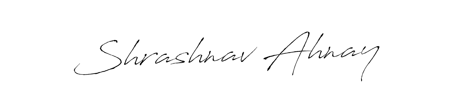 See photos of Shrashnav Ahnay official signature by Spectra . Check more albums & portfolios. Read reviews & check more about Antro_Vectra font. Shrashnav Ahnay signature style 6 images and pictures png