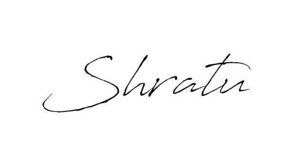 The best way (Antro_Vectra) to make a short signature is to pick only two or three words in your name. The name Shratu include a total of six letters. For converting this name. Shratu signature style 6 images and pictures png