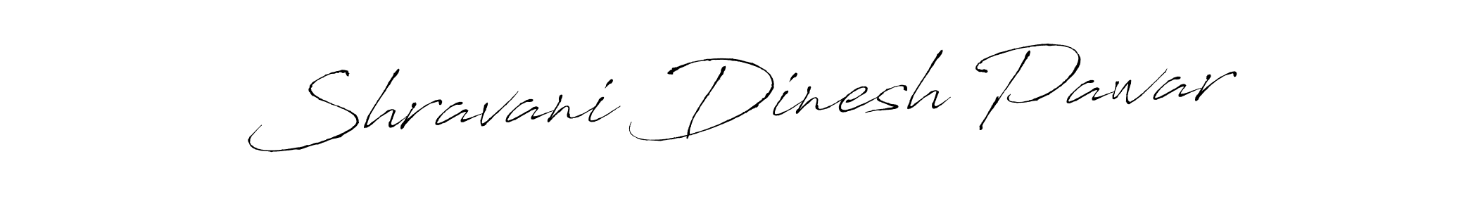 Make a short Shravani Dinesh Pawar signature style. Manage your documents anywhere anytime using Antro_Vectra. Create and add eSignatures, submit forms, share and send files easily. Shravani Dinesh Pawar signature style 6 images and pictures png