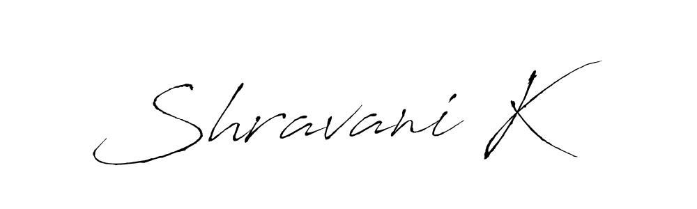 See photos of Shravani K official signature by Spectra . Check more albums & portfolios. Read reviews & check more about Antro_Vectra font. Shravani K signature style 6 images and pictures png