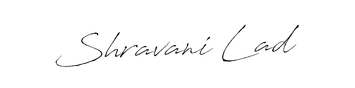 Also You can easily find your signature by using the search form. We will create Shravani Lad name handwritten signature images for you free of cost using Antro_Vectra sign style. Shravani Lad signature style 6 images and pictures png