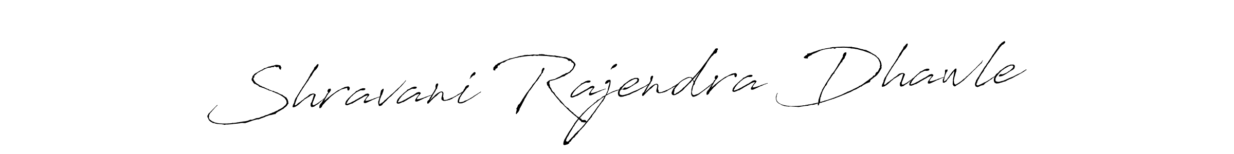 The best way (Antro_Vectra) to make a short signature is to pick only two or three words in your name. The name Shravani Rajendra Dhawle include a total of six letters. For converting this name. Shravani Rajendra Dhawle signature style 6 images and pictures png