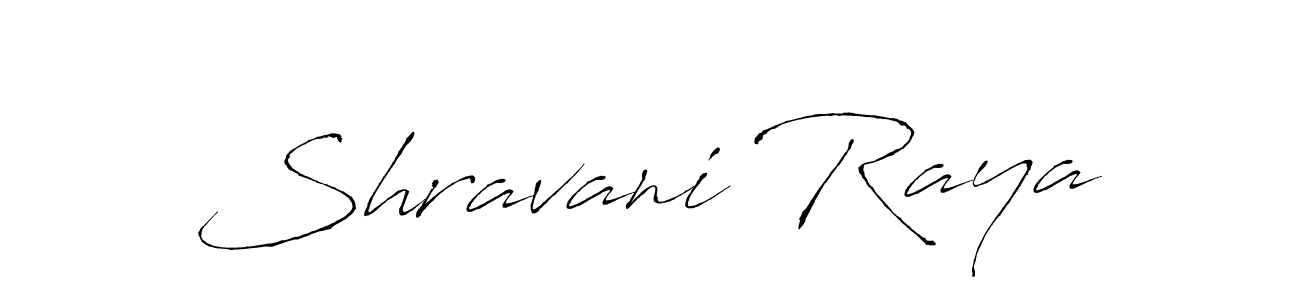 Antro_Vectra is a professional signature style that is perfect for those who want to add a touch of class to their signature. It is also a great choice for those who want to make their signature more unique. Get Shravani Raya name to fancy signature for free. Shravani Raya signature style 6 images and pictures png