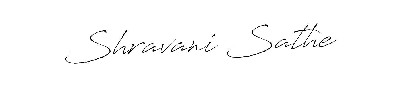 The best way (Antro_Vectra) to make a short signature is to pick only two or three words in your name. The name Shravani Sathe include a total of six letters. For converting this name. Shravani Sathe signature style 6 images and pictures png