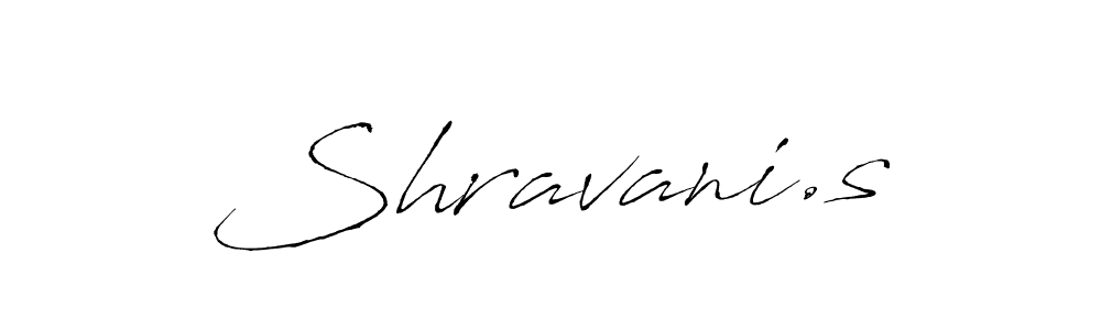 Once you've used our free online signature maker to create your best signature Antro_Vectra style, it's time to enjoy all of the benefits that Shravani.s name signing documents. Shravani.s signature style 6 images and pictures png