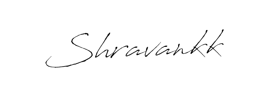 The best way (Antro_Vectra) to make a short signature is to pick only two or three words in your name. The name Shravankk include a total of six letters. For converting this name. Shravankk signature style 6 images and pictures png