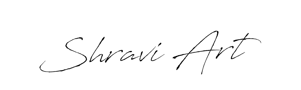 Similarly Antro_Vectra is the best handwritten signature design. Signature creator online .You can use it as an online autograph creator for name Shravi Art. Shravi Art signature style 6 images and pictures png