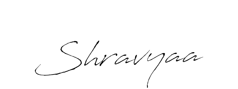 The best way (Antro_Vectra) to make a short signature is to pick only two or three words in your name. The name Shravyaa include a total of six letters. For converting this name. Shravyaa signature style 6 images and pictures png