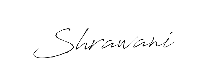 Also we have Shrawani name is the best signature style. Create professional handwritten signature collection using Antro_Vectra autograph style. Shrawani signature style 6 images and pictures png
