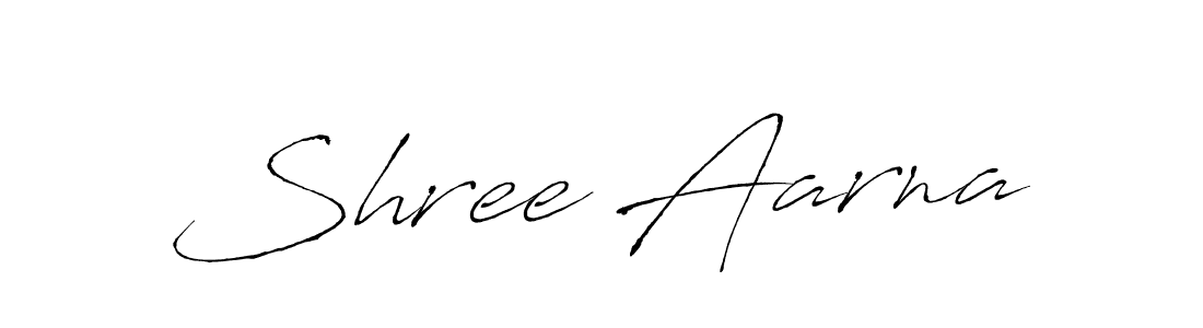 Make a beautiful signature design for name Shree Aarna. Use this online signature maker to create a handwritten signature for free. Shree Aarna signature style 6 images and pictures png