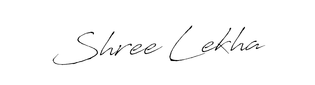 Make a beautiful signature design for name Shree Lekha. Use this online signature maker to create a handwritten signature for free. Shree Lekha signature style 6 images and pictures png