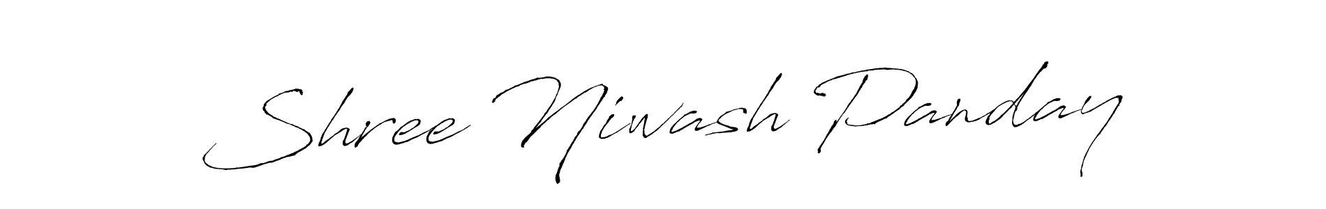 Here are the top 10 professional signature styles for the name Shree Niwash Panday. These are the best autograph styles you can use for your name. Shree Niwash Panday signature style 6 images and pictures png