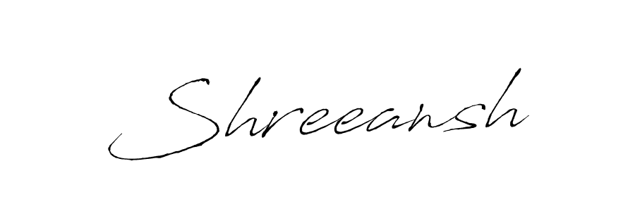 This is the best signature style for the Shreeansh name. Also you like these signature font (Antro_Vectra). Mix name signature. Shreeansh signature style 6 images and pictures png