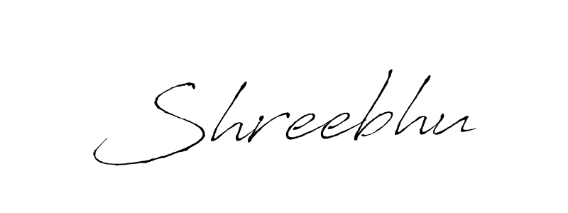 Similarly Antro_Vectra is the best handwritten signature design. Signature creator online .You can use it as an online autograph creator for name Shreebhu. Shreebhu signature style 6 images and pictures png