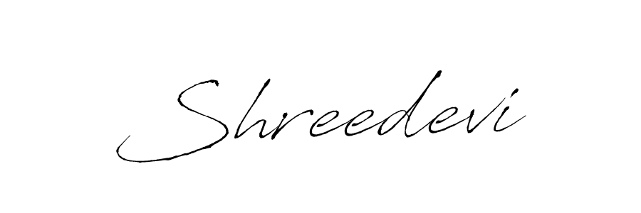 Also You can easily find your signature by using the search form. We will create Shreedevi name handwritten signature images for you free of cost using Antro_Vectra sign style. Shreedevi signature style 6 images and pictures png