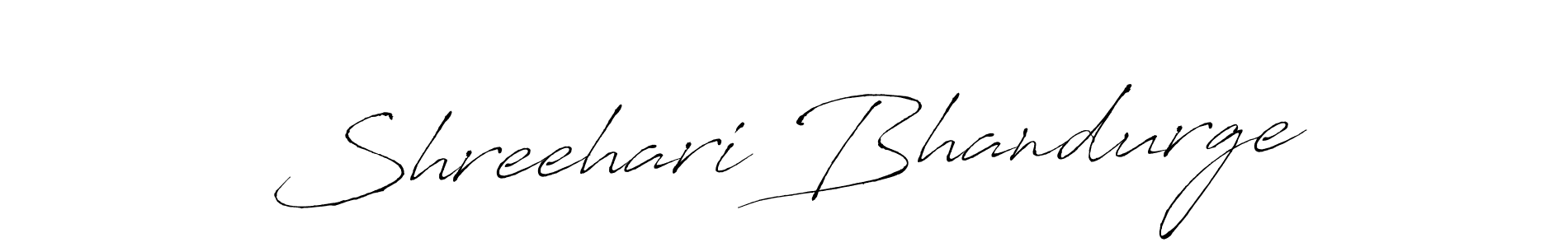 Best and Professional Signature Style for Shreehari Bhandurge. Antro_Vectra Best Signature Style Collection. Shreehari Bhandurge signature style 6 images and pictures png