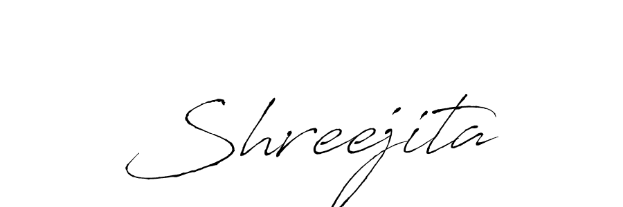 How to Draw Shreejita signature style? Antro_Vectra is a latest design signature styles for name Shreejita. Shreejita signature style 6 images and pictures png