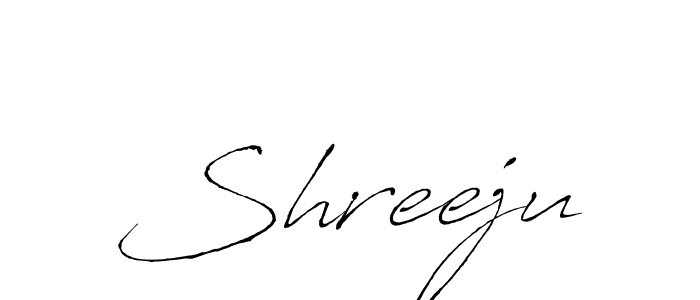 Similarly Antro_Vectra is the best handwritten signature design. Signature creator online .You can use it as an online autograph creator for name Shreeju. Shreeju signature style 6 images and pictures png