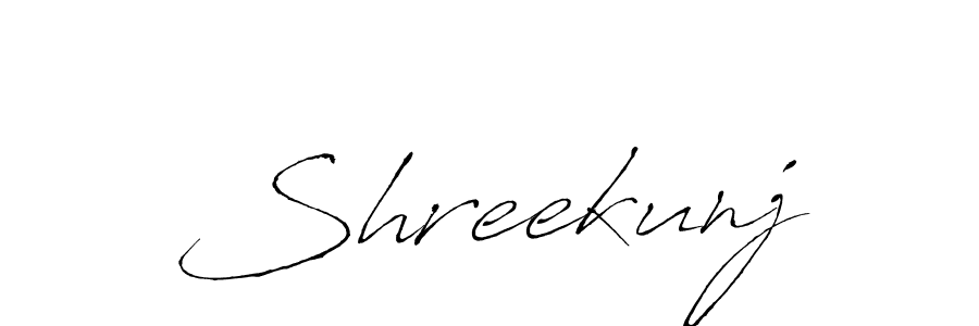 You can use this online signature creator to create a handwritten signature for the name Shreekunj. This is the best online autograph maker. Shreekunj signature style 6 images and pictures png