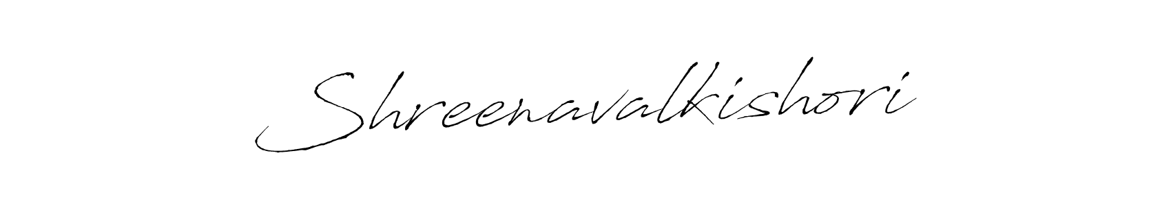 Make a beautiful signature design for name Shreenavalkishori. Use this online signature maker to create a handwritten signature for free. Shreenavalkishori signature style 6 images and pictures png