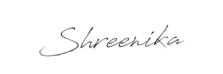 See photos of Shreenika official signature by Spectra . Check more albums & portfolios. Read reviews & check more about Antro_Vectra font. Shreenika signature style 6 images and pictures png