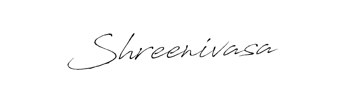 Best and Professional Signature Style for Shreenivasa. Antro_Vectra Best Signature Style Collection. Shreenivasa signature style 6 images and pictures png