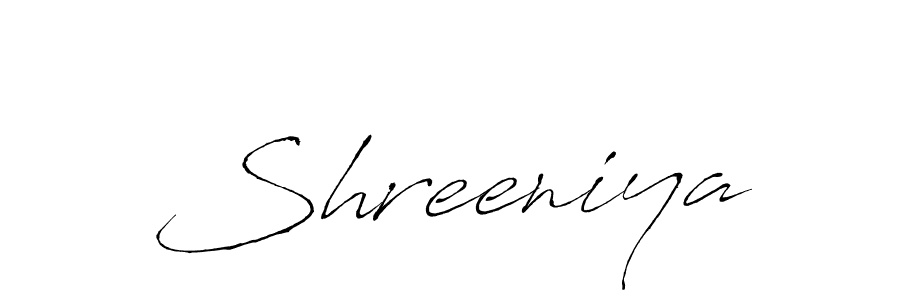 Also You can easily find your signature by using the search form. We will create Shreeniya name handwritten signature images for you free of cost using Antro_Vectra sign style. Shreeniya signature style 6 images and pictures png