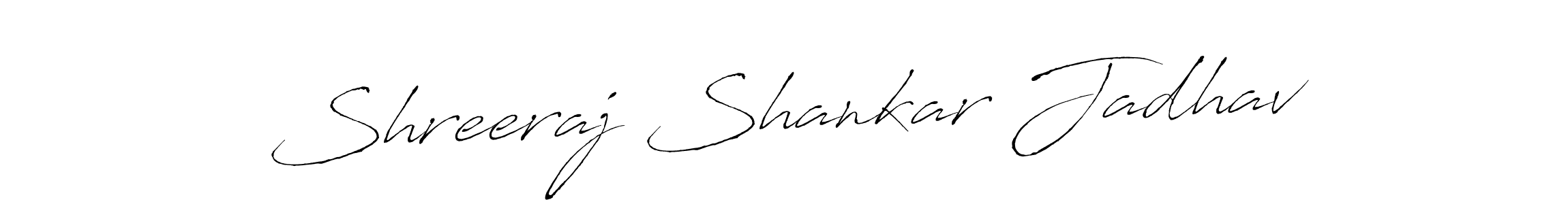 Make a beautiful signature design for name Shreeraj Shankar Jadhav. Use this online signature maker to create a handwritten signature for free. Shreeraj Shankar Jadhav signature style 6 images and pictures png