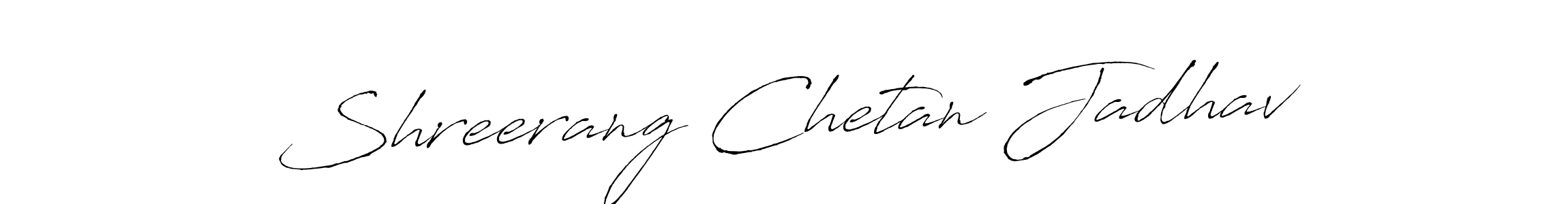 You can use this online signature creator to create a handwritten signature for the name Shreerang Chetan Jadhav. This is the best online autograph maker. Shreerang Chetan Jadhav signature style 6 images and pictures png