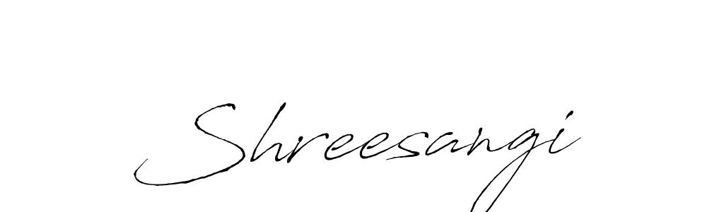 How to Draw Shreesangi signature style? Antro_Vectra is a latest design signature styles for name Shreesangi. Shreesangi signature style 6 images and pictures png