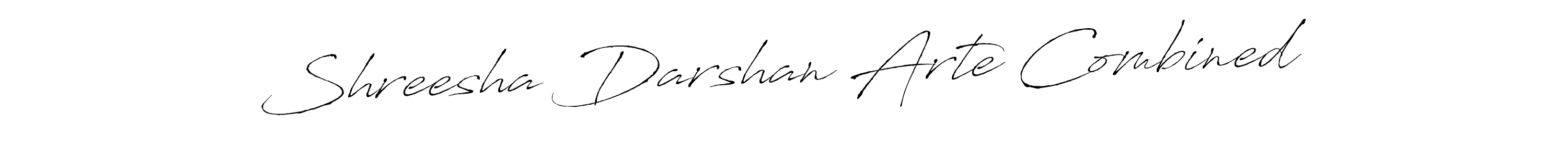See photos of Shreesha Darshan Arte Combined official signature by Spectra . Check more albums & portfolios. Read reviews & check more about Antro_Vectra font. Shreesha Darshan Arte Combined signature style 6 images and pictures png