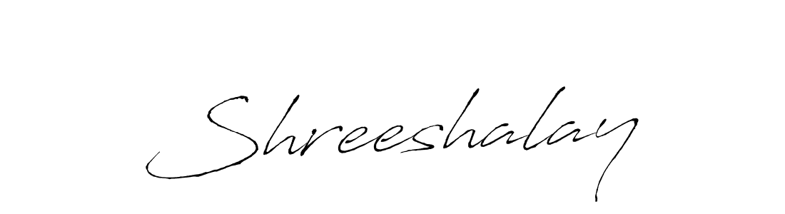 Antro_Vectra is a professional signature style that is perfect for those who want to add a touch of class to their signature. It is also a great choice for those who want to make their signature more unique. Get Shreeshalay name to fancy signature for free. Shreeshalay signature style 6 images and pictures png
