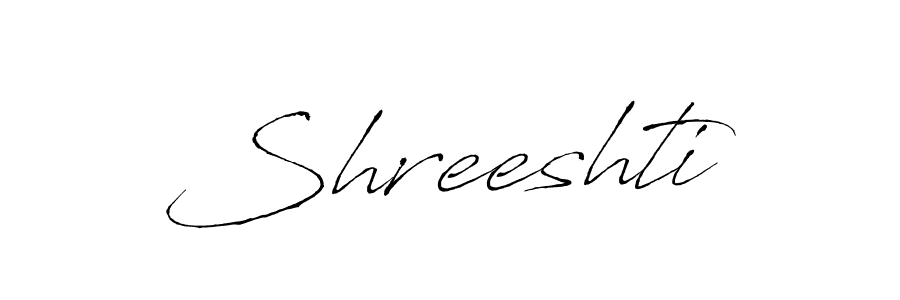 Make a short Shreeshti signature style. Manage your documents anywhere anytime using Antro_Vectra. Create and add eSignatures, submit forms, share and send files easily. Shreeshti signature style 6 images and pictures png