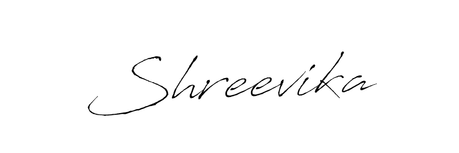It looks lik you need a new signature style for name Shreevika. Design unique handwritten (Antro_Vectra) signature with our free signature maker in just a few clicks. Shreevika signature style 6 images and pictures png