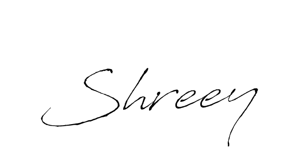 How to make Shreey name signature. Use Antro_Vectra style for creating short signs online. This is the latest handwritten sign. Shreey signature style 6 images and pictures png