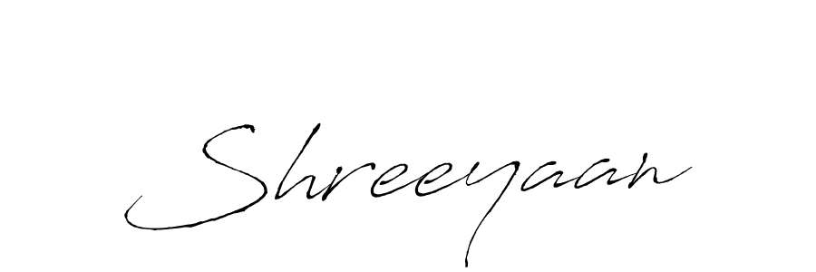 Once you've used our free online signature maker to create your best signature Antro_Vectra style, it's time to enjoy all of the benefits that Shreeyaan name signing documents. Shreeyaan signature style 6 images and pictures png