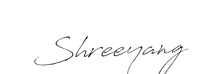 How to Draw Shreeyang signature style? Antro_Vectra is a latest design signature styles for name Shreeyang. Shreeyang signature style 6 images and pictures png