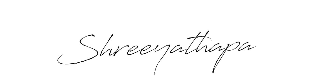 Also You can easily find your signature by using the search form. We will create Shreeyathapa name handwritten signature images for you free of cost using Antro_Vectra sign style. Shreeyathapa signature style 6 images and pictures png