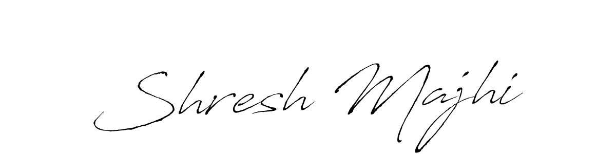 See photos of Shresh Majhi official signature by Spectra . Check more albums & portfolios. Read reviews & check more about Antro_Vectra font. Shresh Majhi signature style 6 images and pictures png