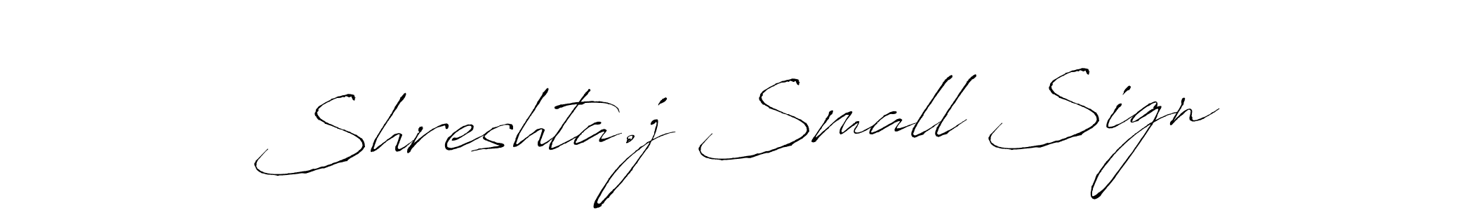 This is the best signature style for the Shreshta.j Small Sign name. Also you like these signature font (Antro_Vectra). Mix name signature. Shreshta.j Small Sign signature style 6 images and pictures png